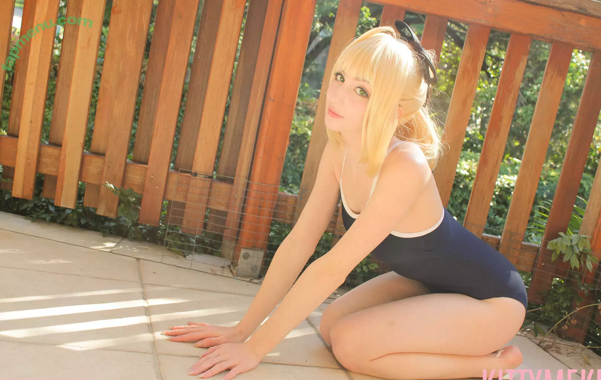 x.meki nude photo #0155 (Meki)