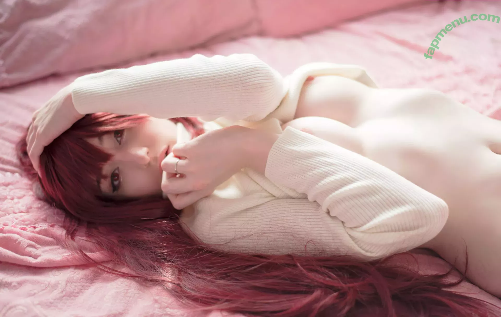 x.meki nude photo #0281 (Meki)