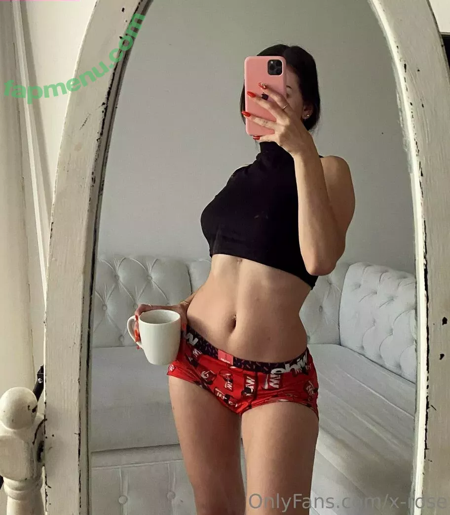 x-rose nude photo #0166 (rose_stagram_)