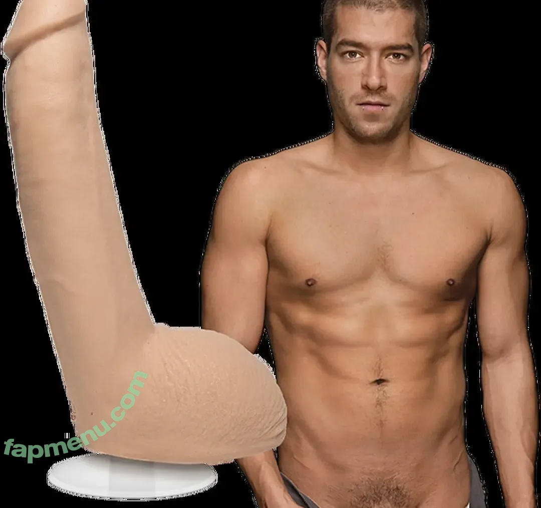 Xander Corvus nude photo #0005 (Xander Corvus)