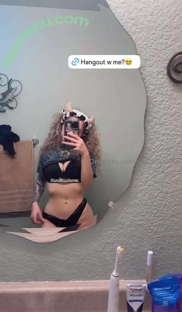 xandriaswrld nude photo #0005 (dearxandria)