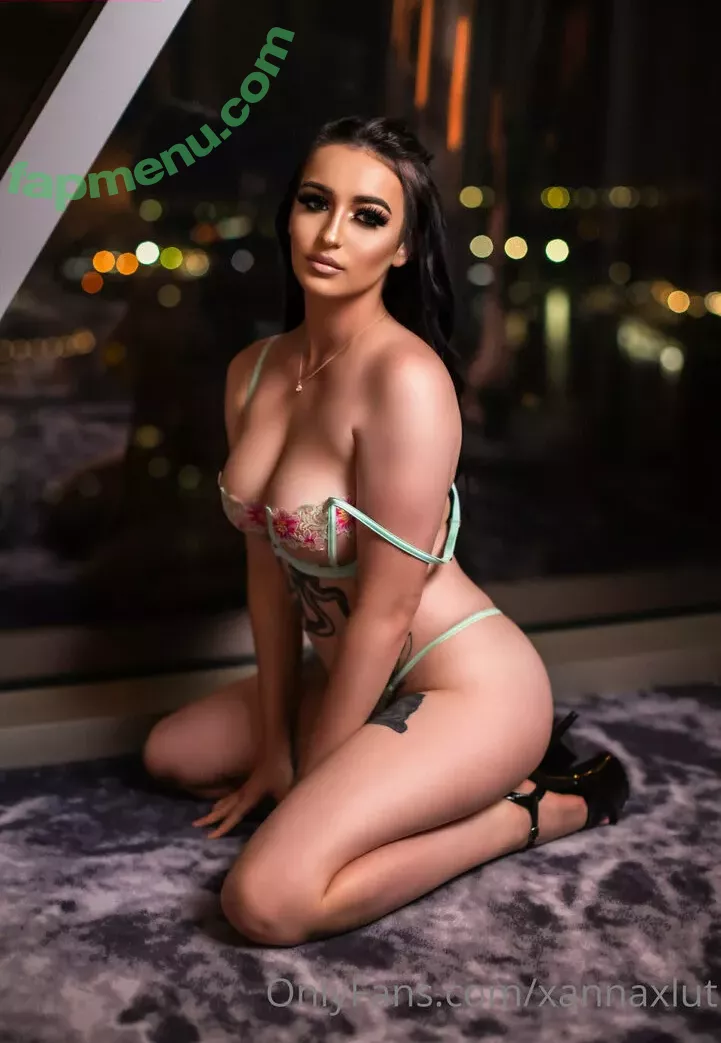 xannaxlut nude photo #0011 (shanutxo)