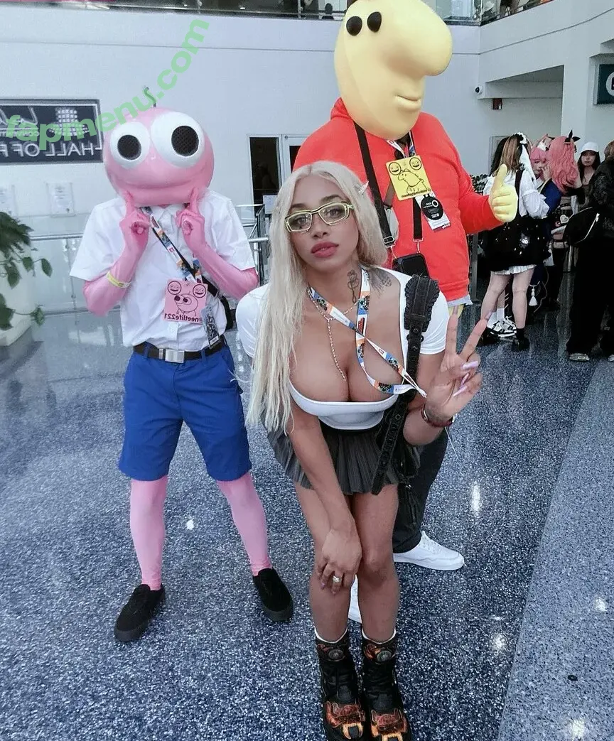 Xanprincess nude photo #0011 (No Jumper / coochieruntz / xanprincess1)