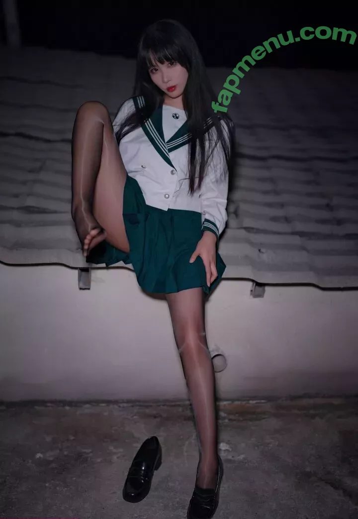Xansoon nude photo #0055 (Xansoon)
