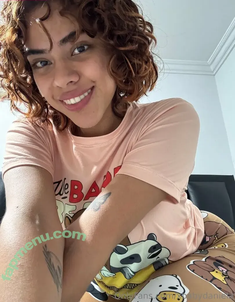 xbabydaniela nude photo #0018 (babydaniellev)