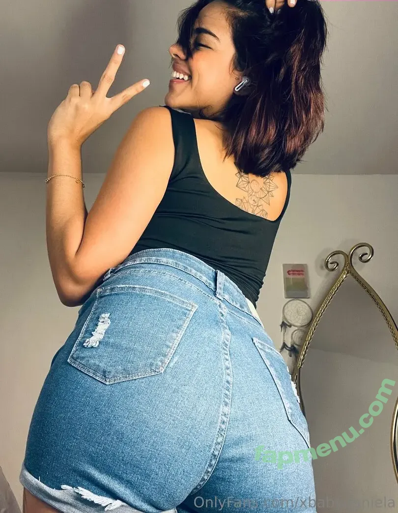 xbabydaniela nude photo #0019 (babydaniellev)
