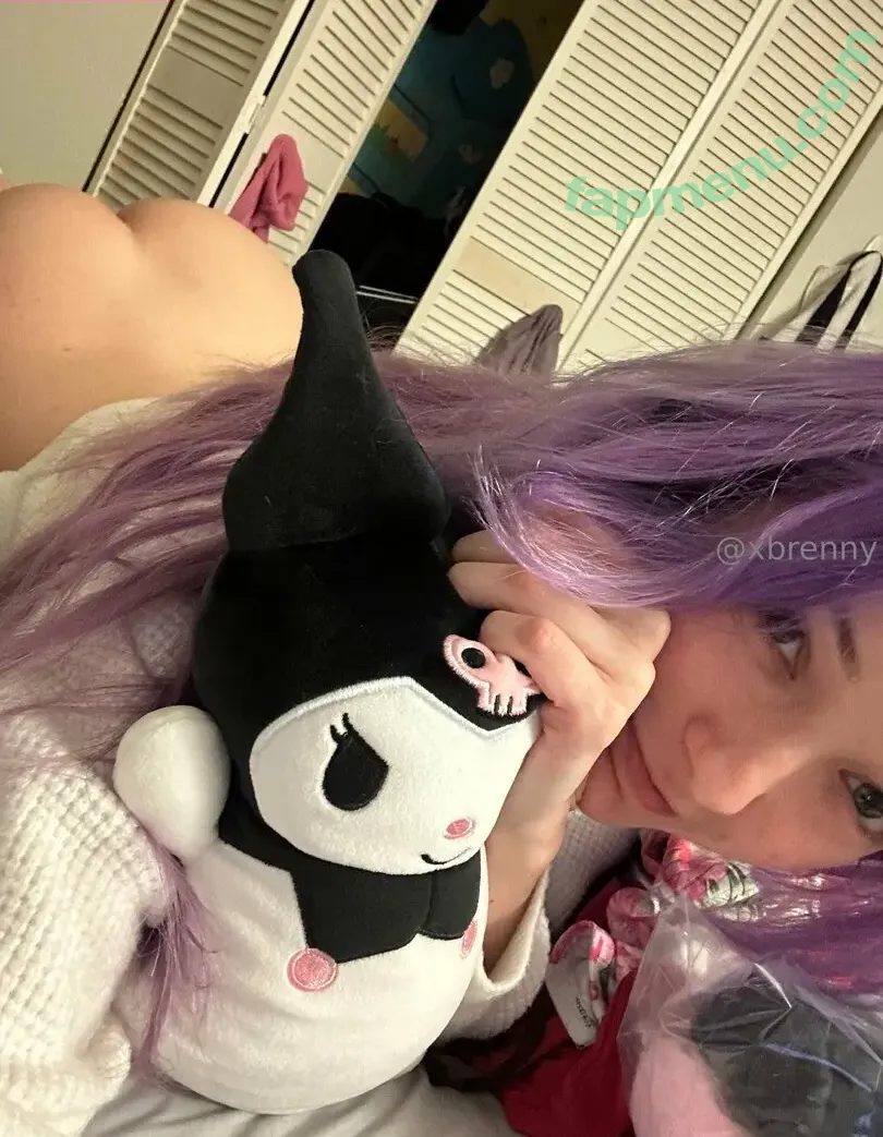 xbrenny nude photo #0003 (xbrenny)