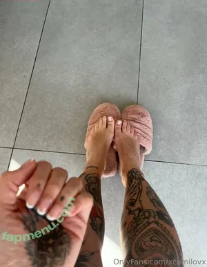 xcamilovx / xcamilinha nude photo #0007