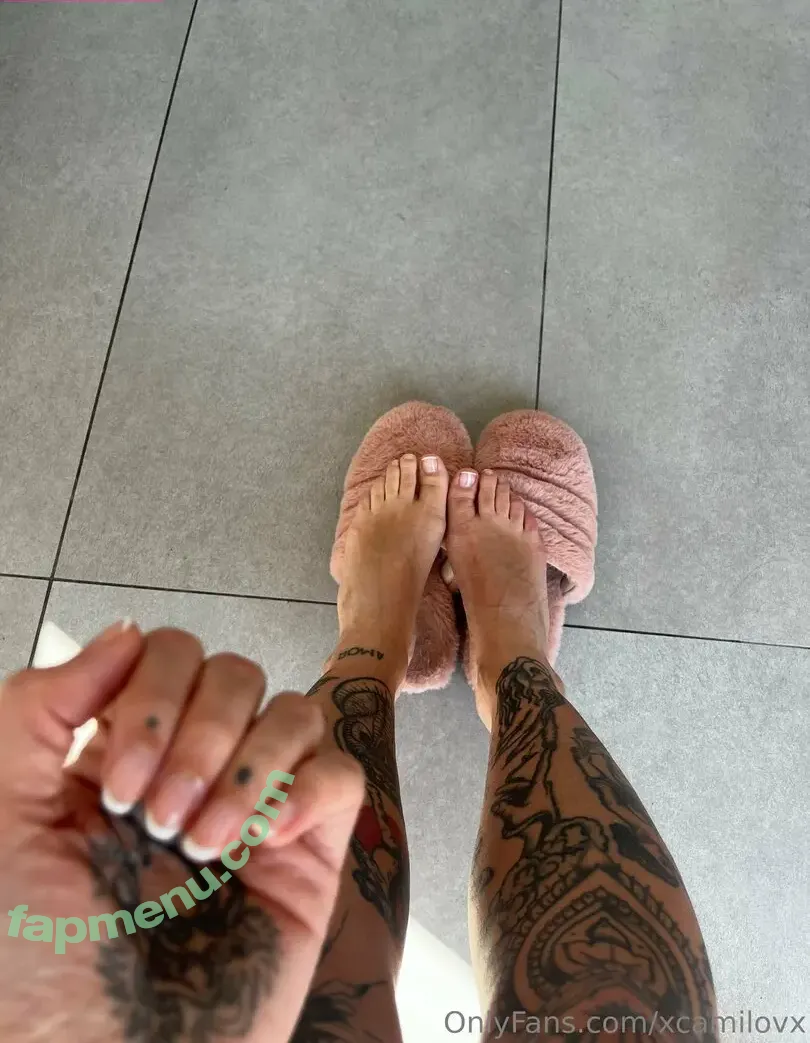 xcamilovx nude photo #0007 (xcamilinha)