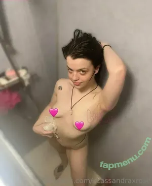 xcassandraxrose / kassandra.rose nude photo #0026