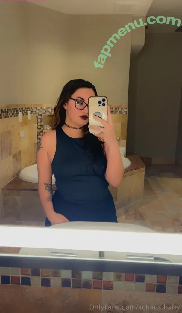 xchaos.baby nude photo #0003 (itsbabychaos)