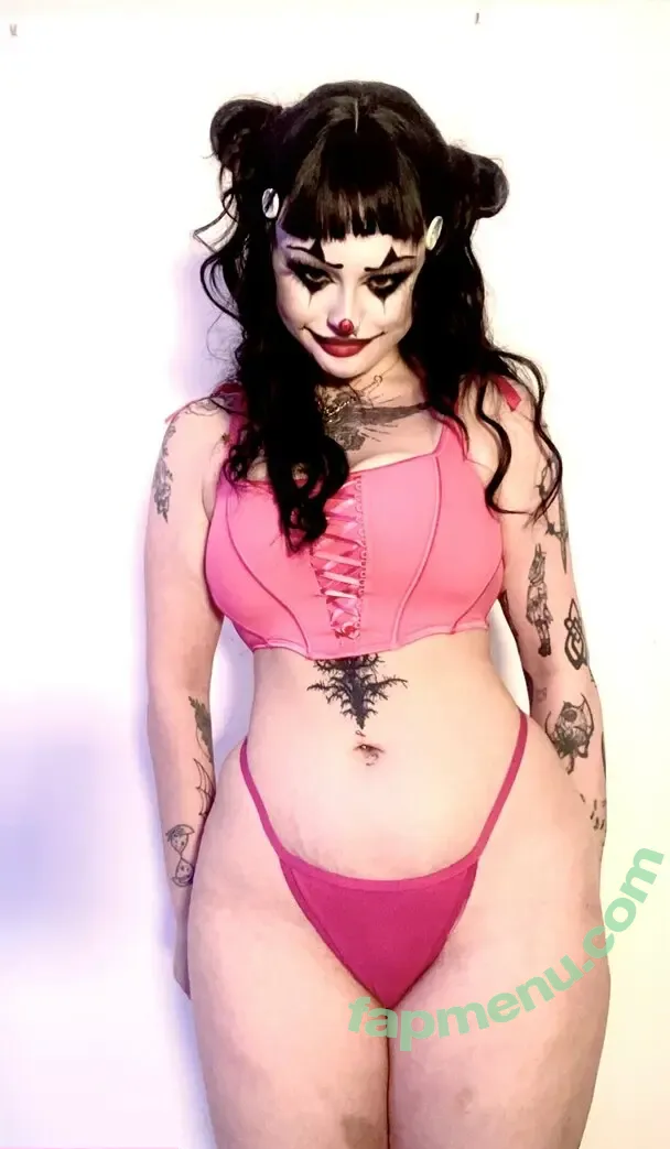 xclowninaroundx nude photo #0002 (xclowninaroundx)