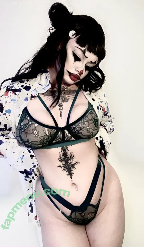 xclowninaroundx nude photo #0004 (xclowninaroundx)