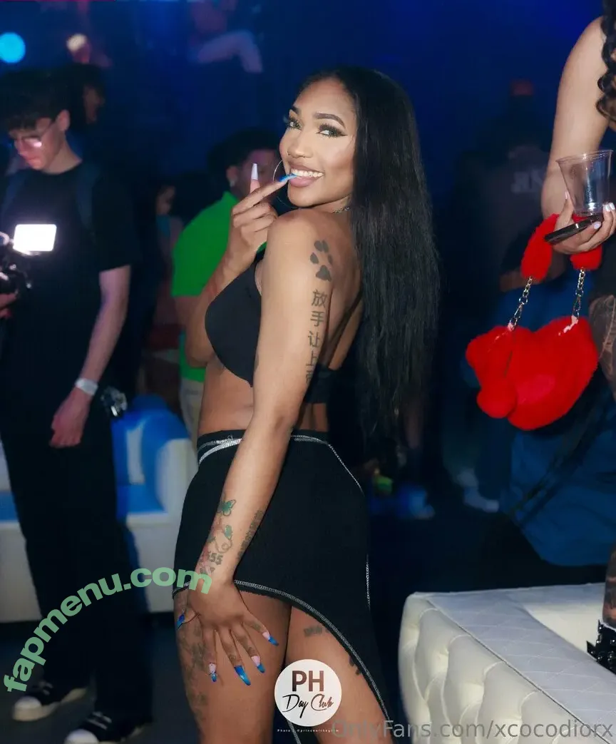 xcocodiorx nude photo #0025 (x0xcodiex0x)