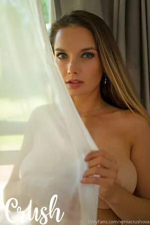 Xenia Crushova / Your_Crush / Your_Crush 1 / xenia_crushova / xeniacrushova nude photo #0775