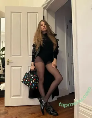 Xenia Tchoumi / xenia / xeniatchoumi nude photo #0179