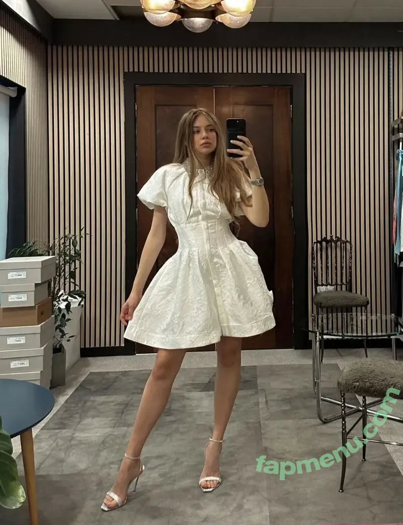 Xenia Tchoumi nude photo #0180 (xenia / xeniatchoumi)