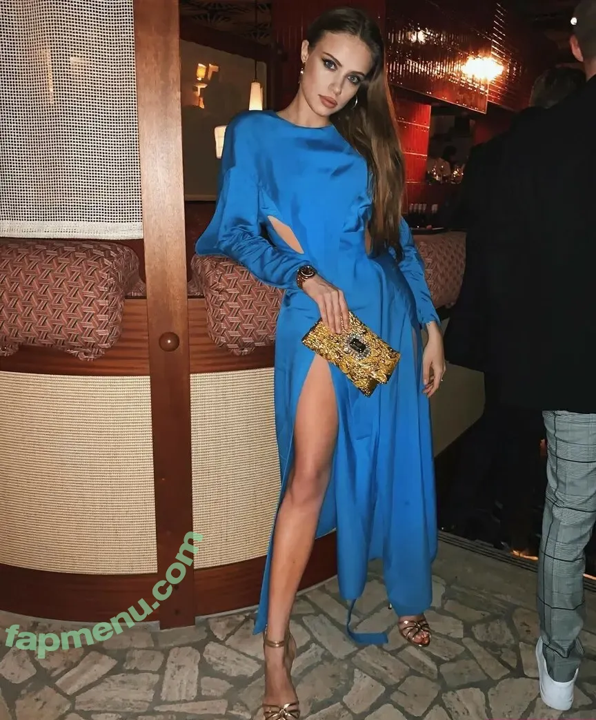 Xenia Tchoumi nude photo #0190 (xenia / xeniatchoumi)