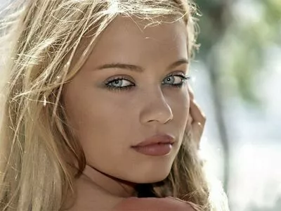 Xenia Tchoumitcheva / xenia / xeniatchoumi nude photo #0012