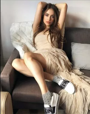 Xenia Tchoumitcheva / xenia / xeniatchoumi nude photo #0016