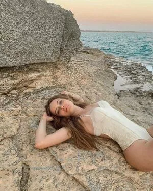 Xenia Tchoumitcheva / xenia / xeniatchoumi nude photo #0026