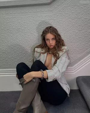 Xenia Tchoumitcheva / xenia / xeniatchoumi nude photo #0061