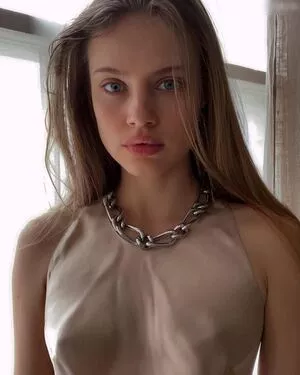 Xenia Tchoumitcheva / xenia / xeniatchoumi nude photo #0071