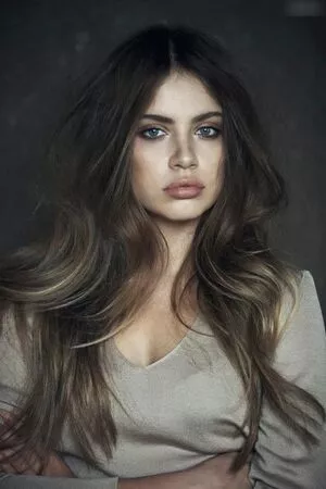 Xenia Tchoumitcheva / xenia / xeniatchoumi nude photo #0109