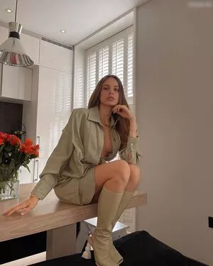 Xenia Tchoumitcheva / xenia / xeniatchoumi nude photo #0142