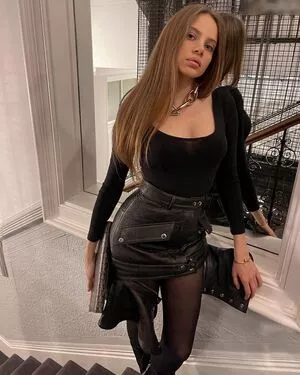 Xenia Tchoumitcheva / xenia / xeniatchoumi nude photo #0177