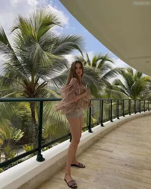 Xenia Tchoumitcheva / xenia / xeniatchoumi nude photo #0185