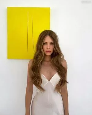 Xenia Tchoumitcheva / xenia / xeniatchoumi nude photo #0215