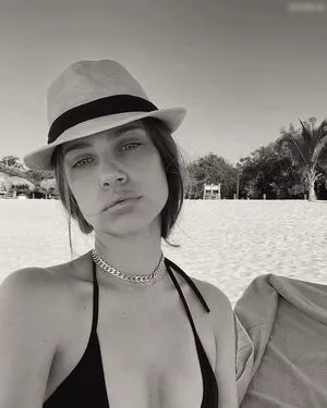 Xenia Tchoumitcheva / xenia / xeniatchoumi nude photo #0248