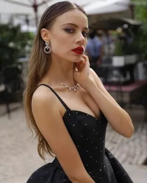 Xenia Tchoumitcheva / xenia / xeniatchoumi nude photo #0255