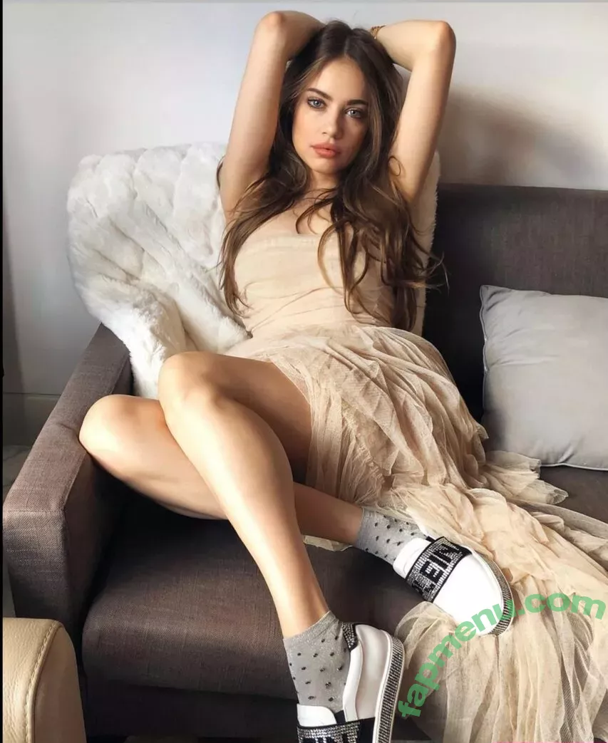 Xenia Tchoumitcheva nude photo #0016 (xenia / xeniatchoumi)