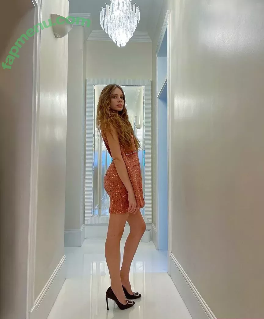 Xenia Tchoumitcheva nude photo #0064 (xenia / xeniatchoumi)