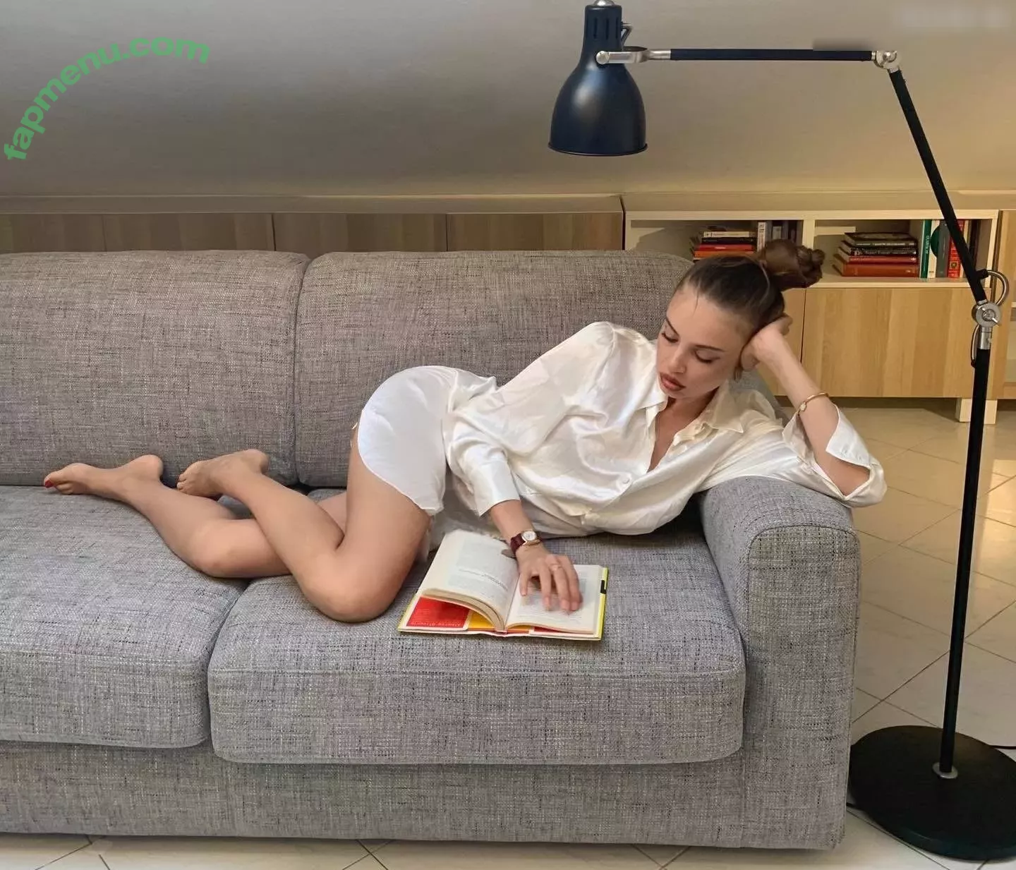 Xenia Tchoumitcheva nude photo #0112 (xenia / xeniatchoumi)