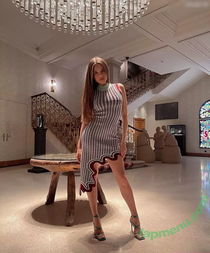 Xenia Tchoumitcheva nude photo #0187 (xenia / xeniatchoumi)