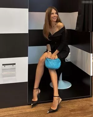 Xenia Tchoumitcheva / xenia / xeniatchoumi nude photo #1010