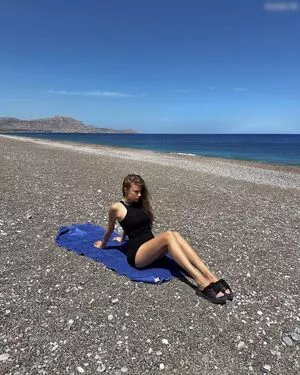 Xenia Tchoumitcheva / xenia / xeniatchoumi nude photo #1017