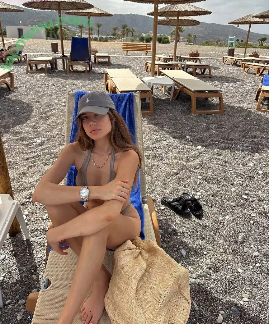 Xenia Tchoumitcheva nude photo #1018 (xenia / xeniatchoumi)