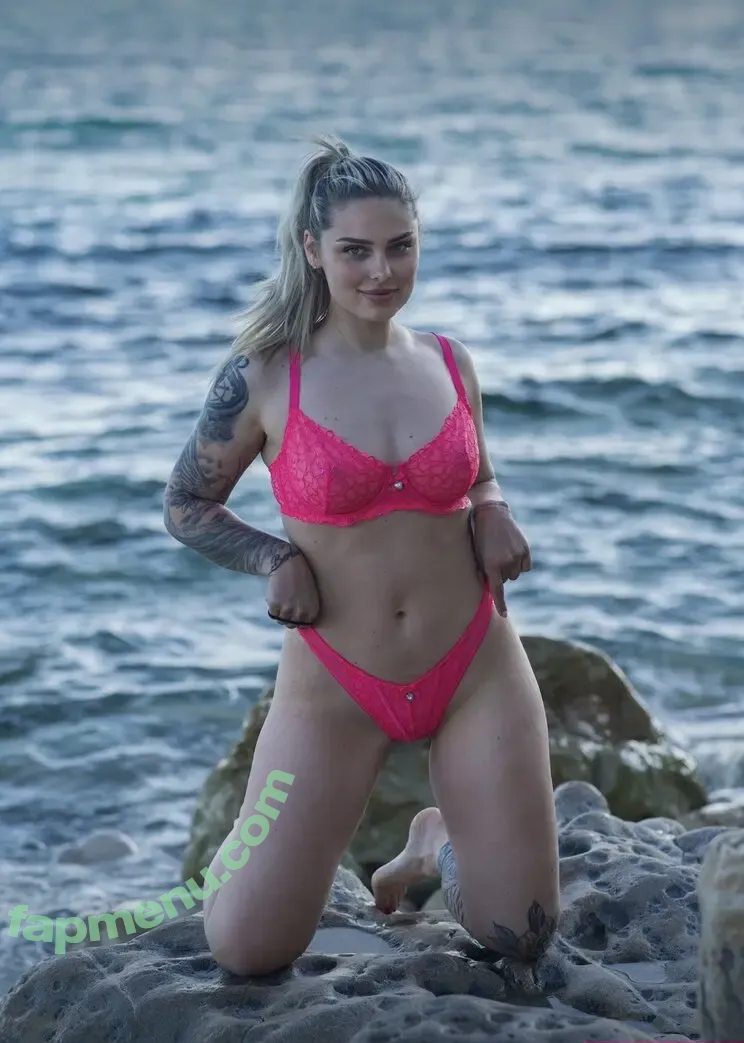 Xeniar6 nude photo #0016 (Xeniar6)