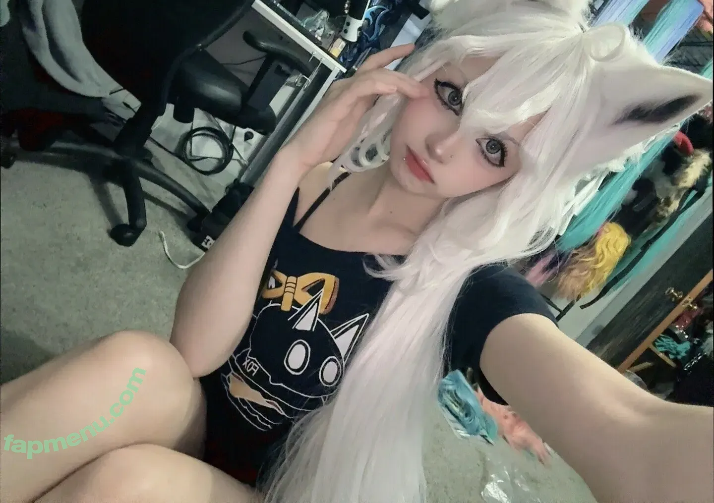 xenluvsmiku nude photo #0018 (xenluvsmiku)