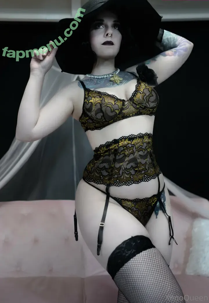 xeno_queen nude photo #0007 (xeno_queen)