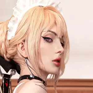 Xenon / Alinma / xenon_ne / xenoncos nude photo #0002