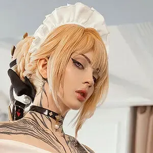 Xenon / Alinma / xenon_ne / xenoncos nude photo #0002