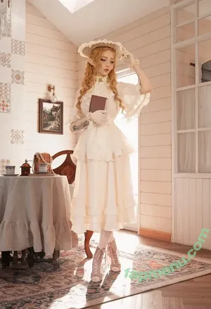 Xenon / Alinma / xenon_ne / xenoncos nude photo #0003