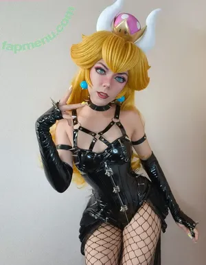 XenyaMorph nude photo #0024