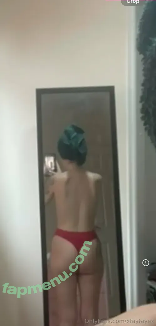 xfayfayex nude photo #0001 (xfayfayex)