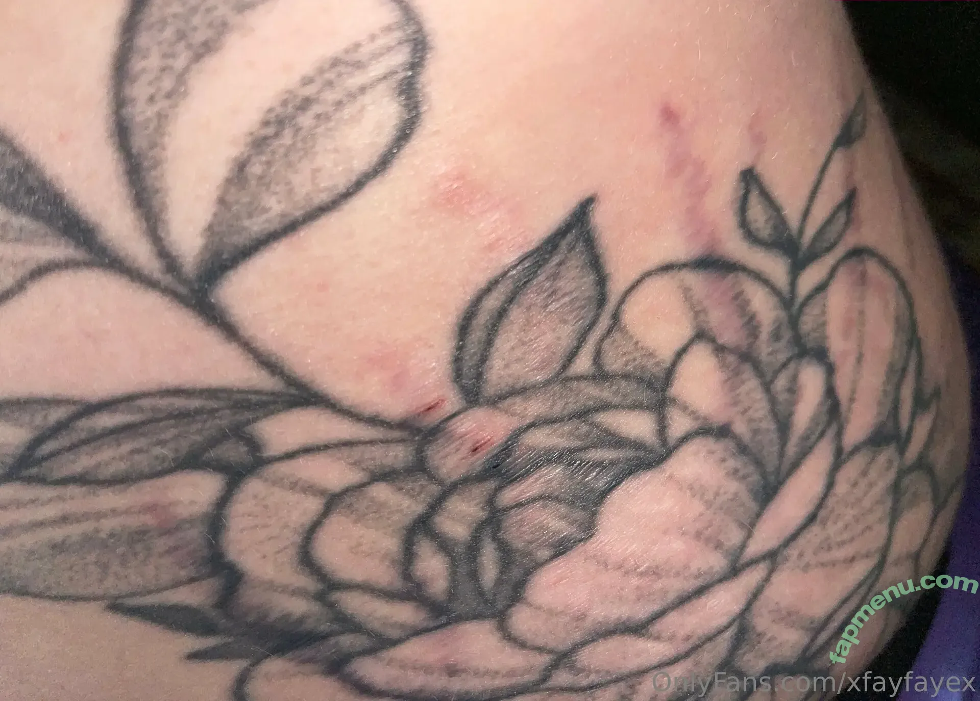 xfayfayex nude photo #0008 (xfayfayex)
